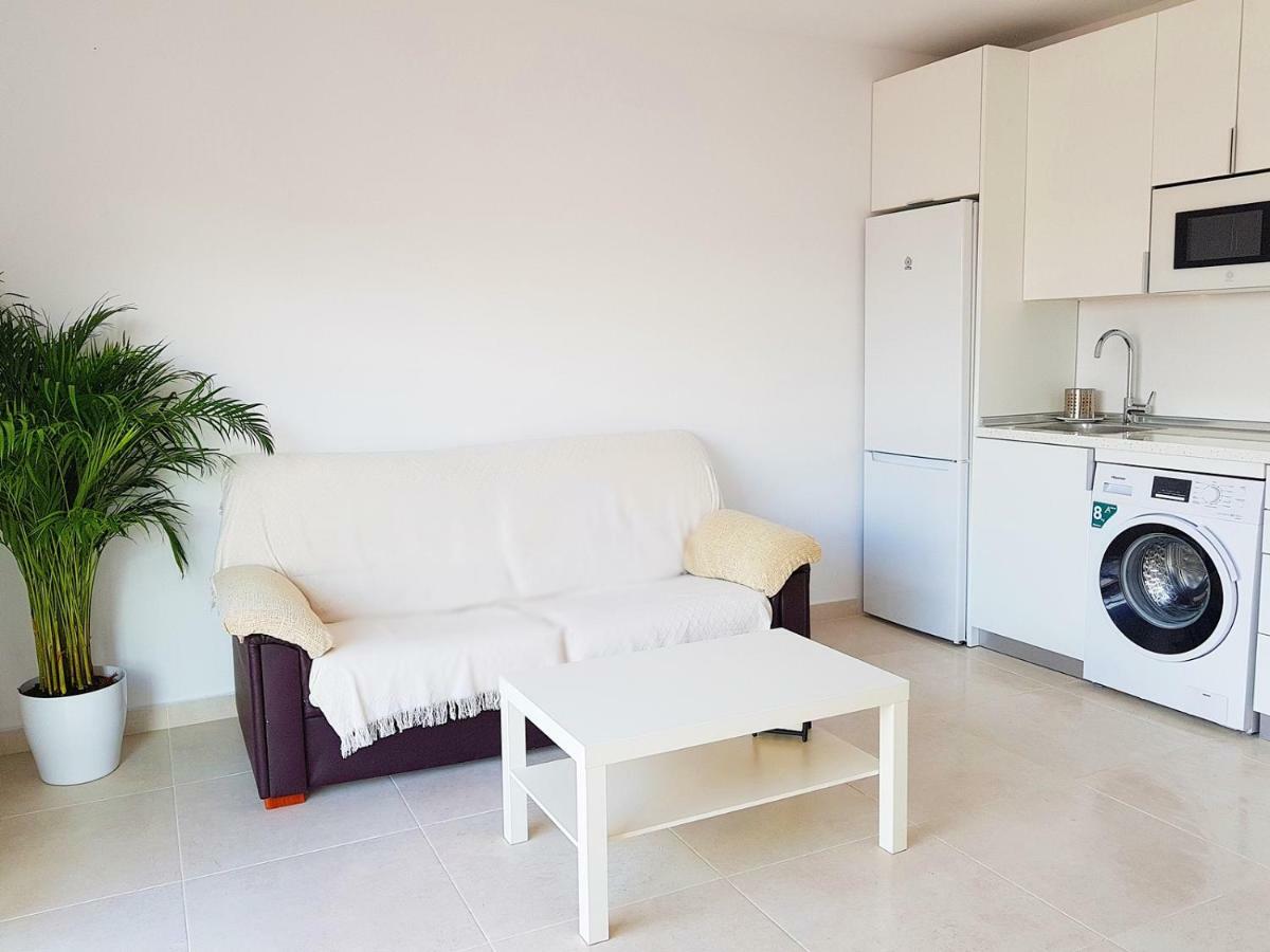 Atico La Bella Apartment Malaga Exterior photo